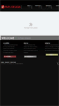 Mobile Screenshot of designpars.com